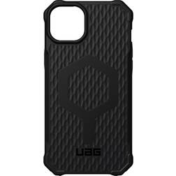 UAG Rugged Case for iPhone 14 Pro [6.1-in] Essential Armor Black Coque de protection pour téléphone portable robuste compatibilité avec